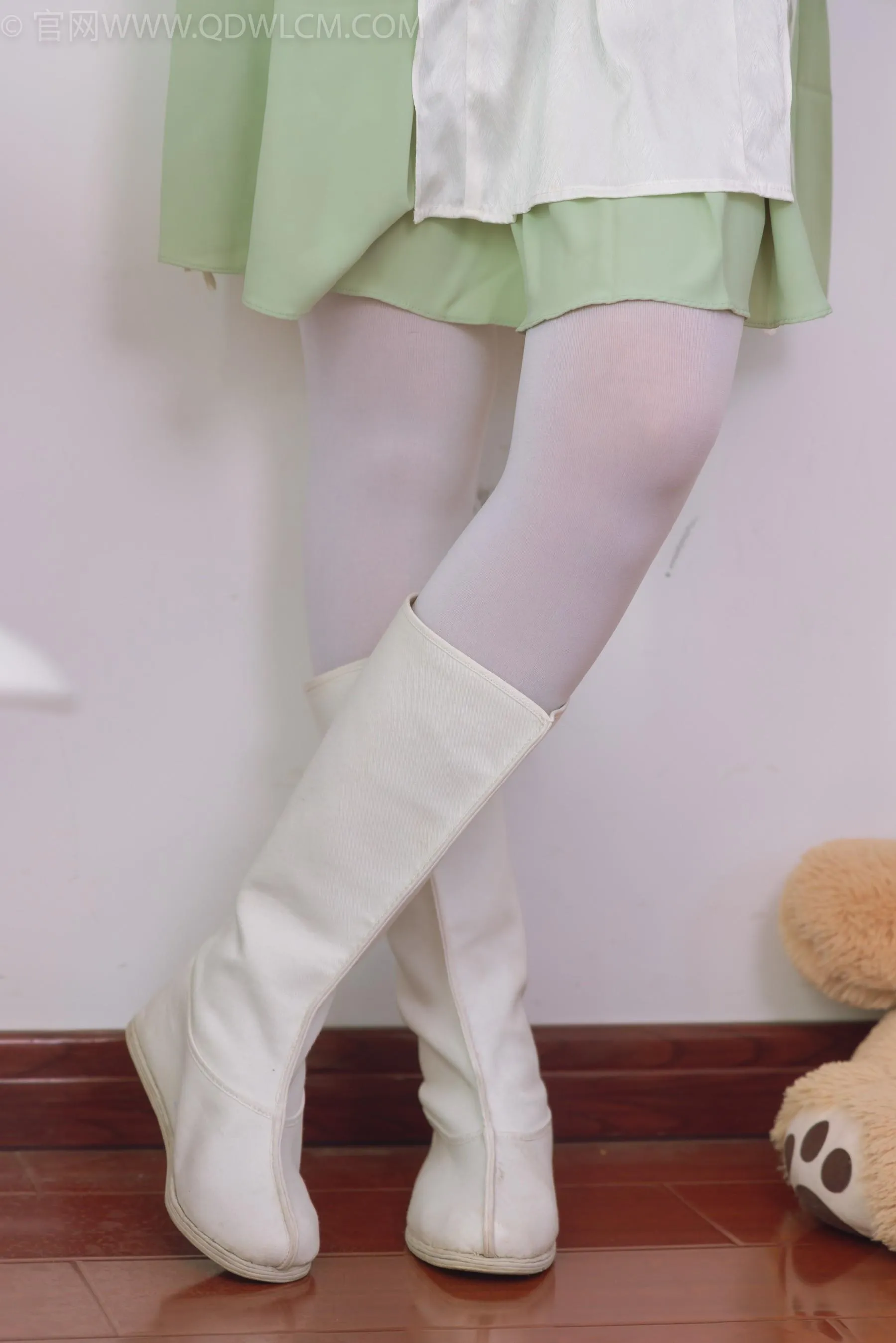 物恋传媒 NO.1502 小敏-古风小仙女 [161P]插图3